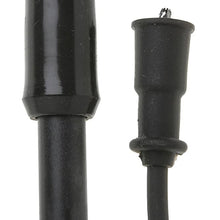 ACDelco 9366R Professional Spark Plug Wire Set