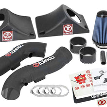 aFe Power TR-3019B-R Takeda Pro 5R Stage-2 Intake System (Non-CARB Compliant)