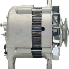 Quality-Built 14660 Premium Alternator - Remanufactured