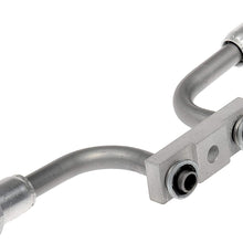 Dorman 624-588 Automatic Transmission Oil Cooler Hose Assembly for Select Jeep Models