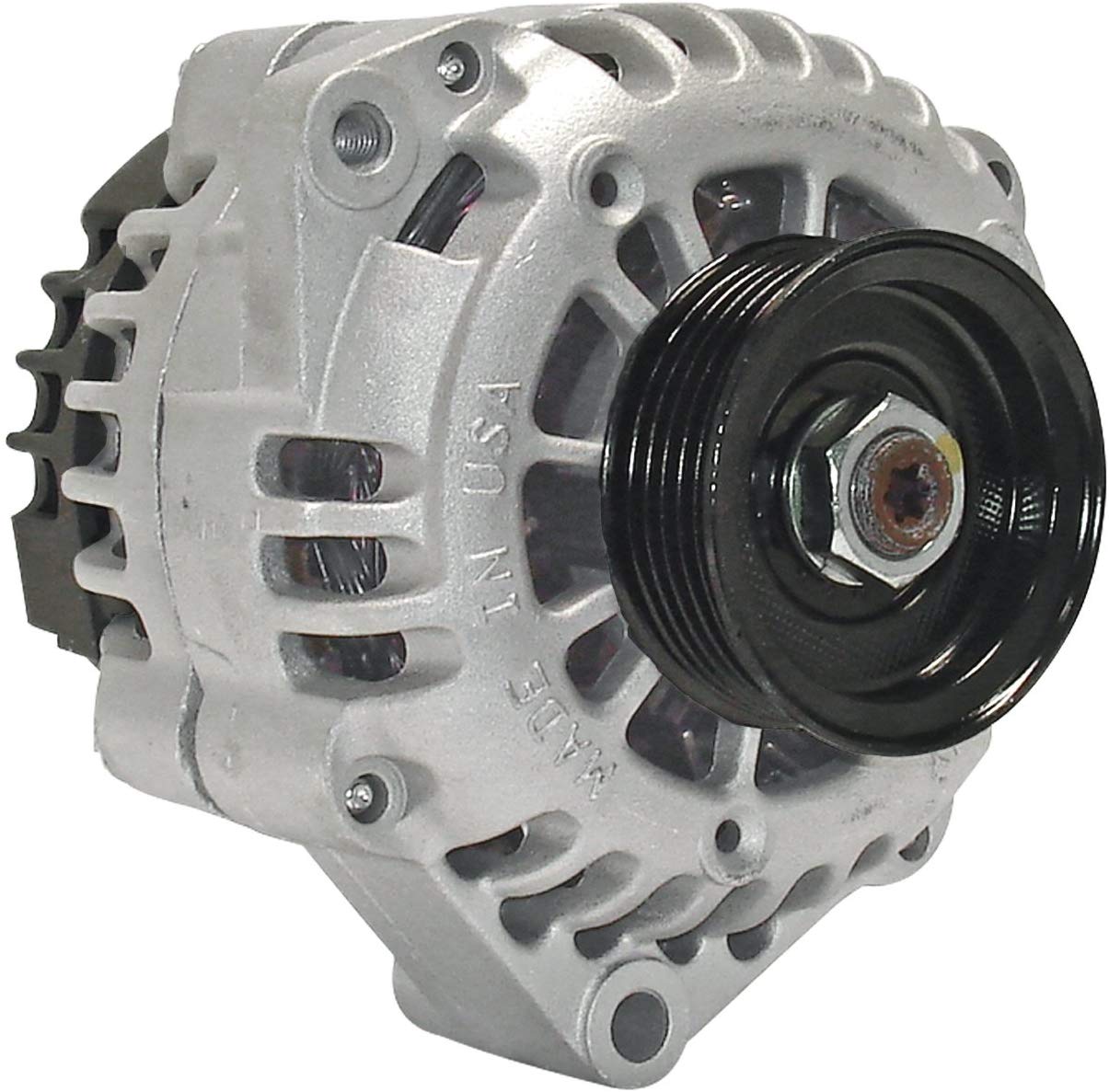 ACDelco 334-2427A Professional Alternator, Remanufactured