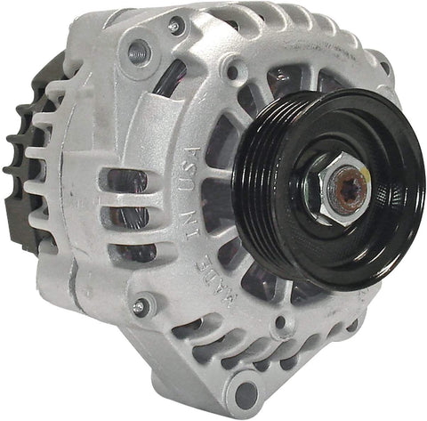 ACDelco 334-2427A Professional Alternator, Remanufactured