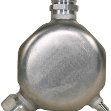 TCW 17-8813 A/C Accumulator (Quality With Perfect Vehicle Fitment)