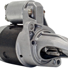 Quality-Built 12207 Premium Import Starter - Remanufactured