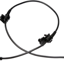 Dorman 695-019 ABS Wheel Speed Sensor