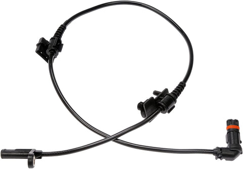 Dorman 695-019 ABS Wheel Speed Sensor