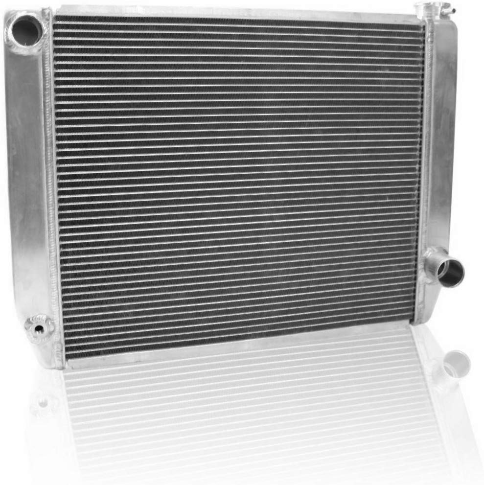 Griffin Radiator 1-55222-X MaxCool 26