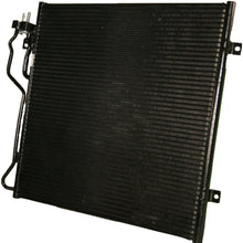 TCW 44-3058 A/C Condenser (Quality With Perfect Vehicle Fitment)