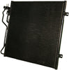 TCW 44-3058 A/C Condenser (Quality With Perfect Vehicle Fitment)