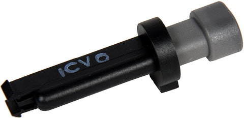 ACDelco 96626031 GM Original Equipment Brake Fluid Level Sensor