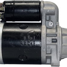 Quality-Built 16954 Premium Starter - Remanufactured