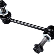 Scitoo Front Rear Steering Sway Bar Link fit 2003-2016 Toyota 4Runner 2007-2014 Toyota FJ Cruiser 2003-2009 Lexus GX470 pack fo 4