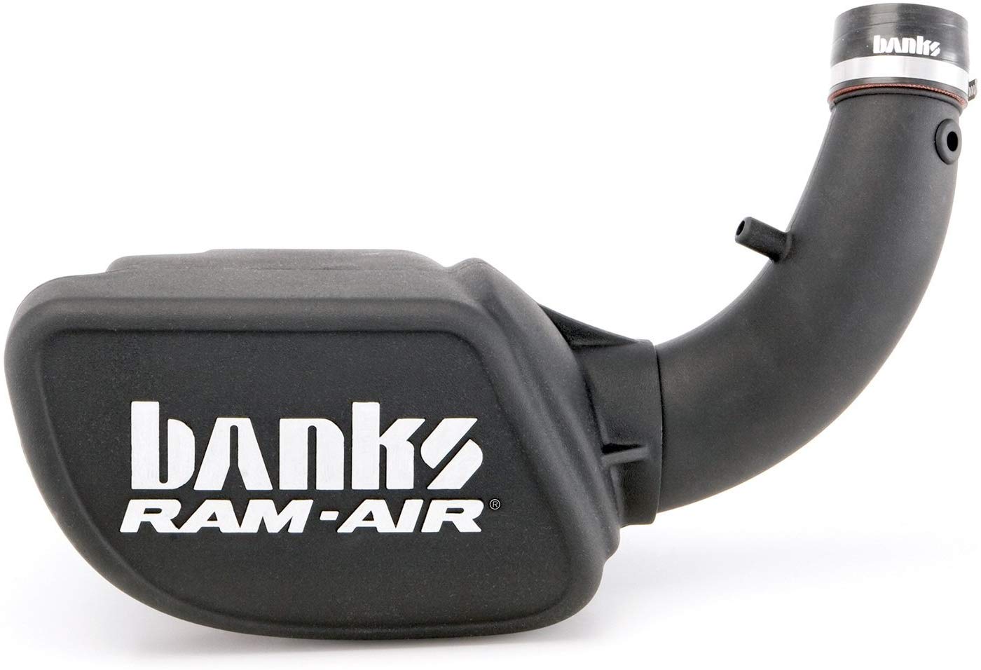 Banks 41832 Air Intake System for Jeep 3.8L '07-'09