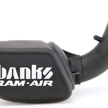 Banks 41832 Air Intake System for Jeep 3.8L '07-'09