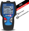 Innova 3020d Check Engine Code Reader w/ ABS (Brakes), DTC Severity, Emissions Diagnostics, and Easy to Use HotKeys for OBD2 (OBD II) Vehicles