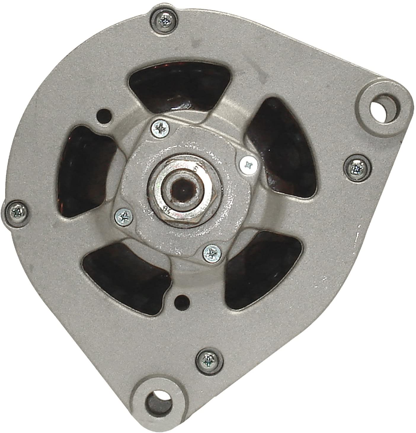 Quality-Built 15642 Premium Import Alternator - Remanufactured