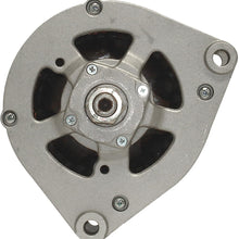 Quality-Built 15642 Premium Import Alternator - Remanufactured