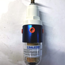 Balston Filter Assembly FR-920-60 NOS