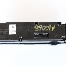 Genuine Honda 79600-TR6-A42ZA Air Conditioner Control Assembly