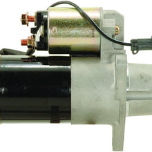 Remy 99203 Starter