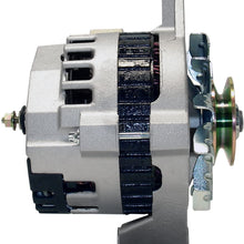 Quality-Built 7977111 Premium Alternator - Remanufactured