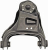 Dorman 520-140 Front Right Upper Suspension Control Arm and Ball Joint Assembly for Select Chevrolet/GMC/Oldsmobile Models