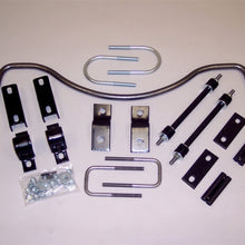 Hellwig 7671 Rear Sway Bar