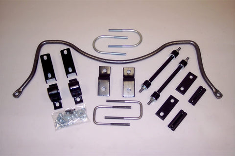 Hellwig 7671 Rear Sway Bar