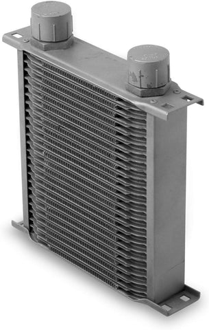 Earl's 22516ERL Temp-A-Cure Oil Cooler