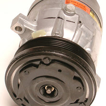 Delphi CS20009 Air Conditioning Compressor