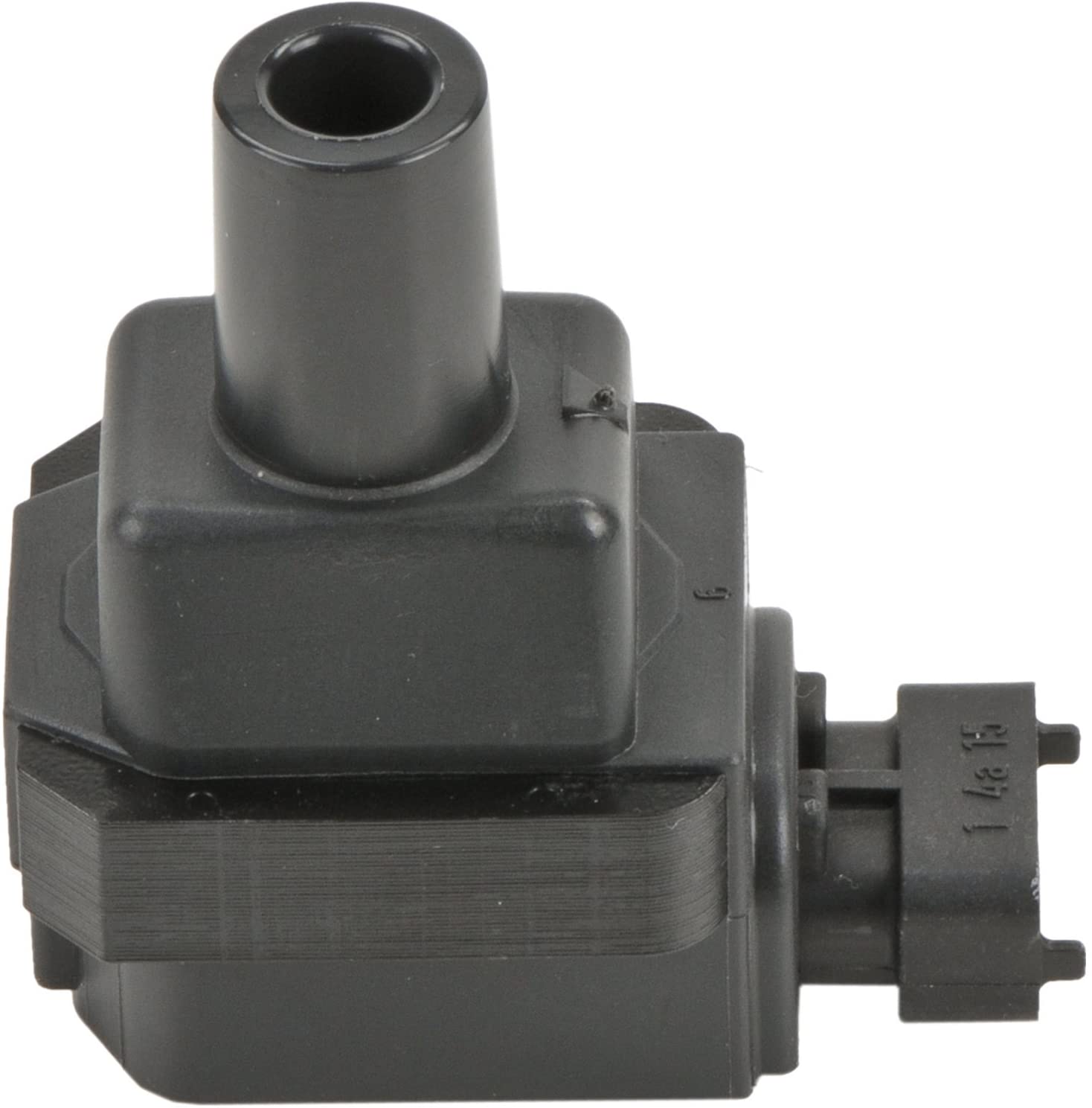 Bosch 0221504001 OEM Ignition Coil for Select 1996-02 Mercedes-Benz CL600, E420, S420, S500, S600, SL500, SL600-1 Pack