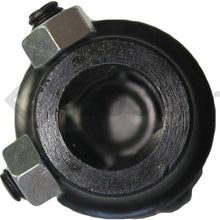 YYW 3/4" DD to 3/4" DD Universal Black Steel Steering U Joint