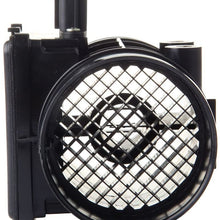 Aintier Air Sensor Mass Air Flow Sensor MAF Fit for 1999-2003 Chevrolet Tracker 2.0L 1.6L 1999-2005 Mazda Miata 1.8L 2001-2003 Mazda Protege 2.0L 1.8L 1999-2003 Suzuki Vitara 2.0L 1.6L SU5091A