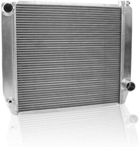 Griffin Radiator 1-55202-X MaxCool 24