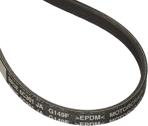 Motorcraft JK4-364-A Serpentine Belt