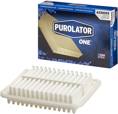 Purolator A25655 PurolatorONE Air Filter