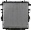 Pacific Best PR13501A - Engine Coolant Radiator