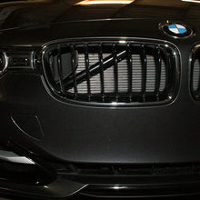 aFe Power Magnum FORCE 54-12218 BMW 328i (F30) Intake System Scoop