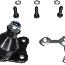 Rein SCB0132R Ball Joint Kit