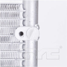 A/C Condenser Compatible With Toyota Sienna 2004 2005 2006 2007 2008 2009 2010