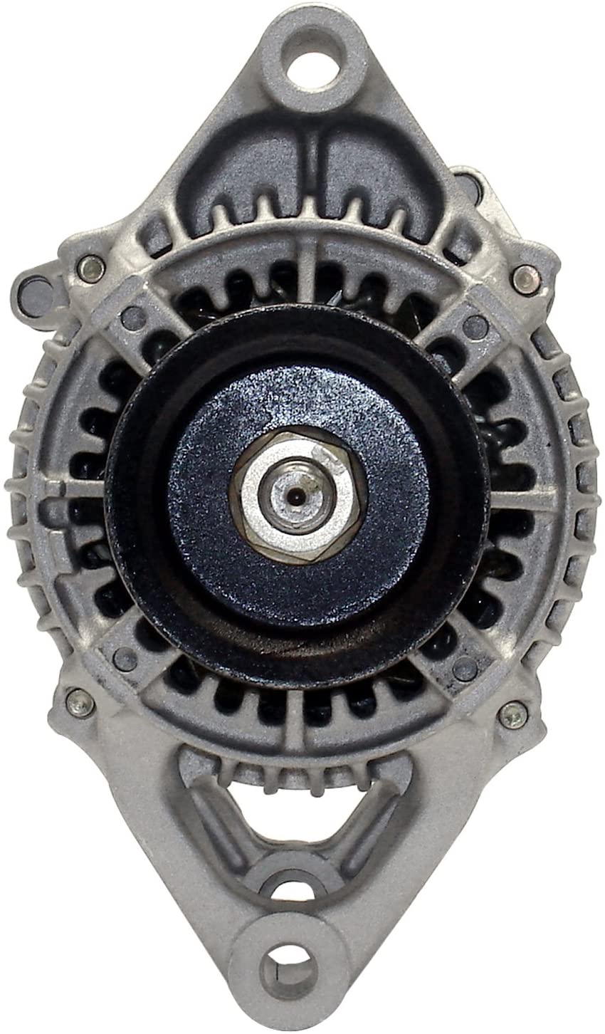 Quality-Built 15960 Premium Import Alternator - Remanufactured