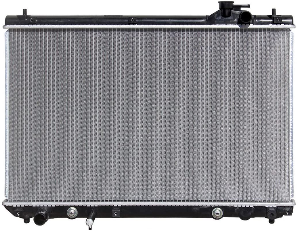 Automotive Cooling Radiator For Lexus RX300 2271 100% Tested