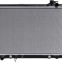 Automotive Cooling Radiator For Lexus RX300 2271 100% Tested
