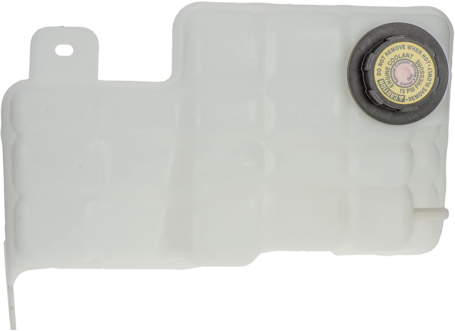 General Motors 12528777, Radiator Cap