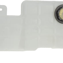 General Motors 12528777, Radiator Cap