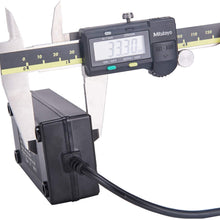 12V to 14.8V Automatic Lead Acid Battery Charger/Maintainer, 1.2A Trickle Charger for car, Truck, Boat, Motorcycle, RV, Lawn Tractor