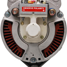 Quality-Built 7772812 Premium Quality Alternator