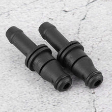 Cooling Hose Connector, 0039970689, 2pcs Cooling Hose Connector Replacement Fit for Mercedes-Benz W203 CL203 A209 X164
