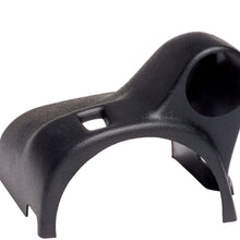 Auto Meter 10004 Gauge Works Steering Column Single Pod