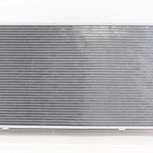 Radiator - Pacific Best Inc For/Fit 1850 96-00 Dodge Caravan Chrysler Voyager Town & Country Standard Duty w/o Rear AC